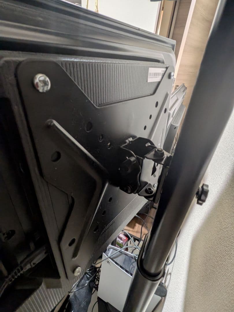 24型地上・BS・110度CSデジタル ハイビジョンLED液晶テレビ　24A4N