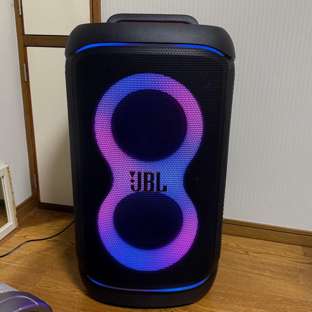 JBL PartyBox 520 Bluetooth スピーカー