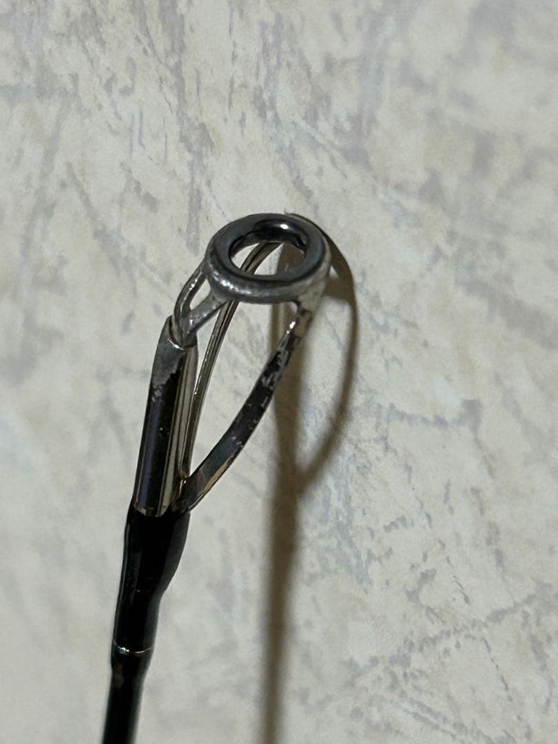 ツトム ダイワ ヴァデルVADEL BJ 66XHS ショアジギングロッド