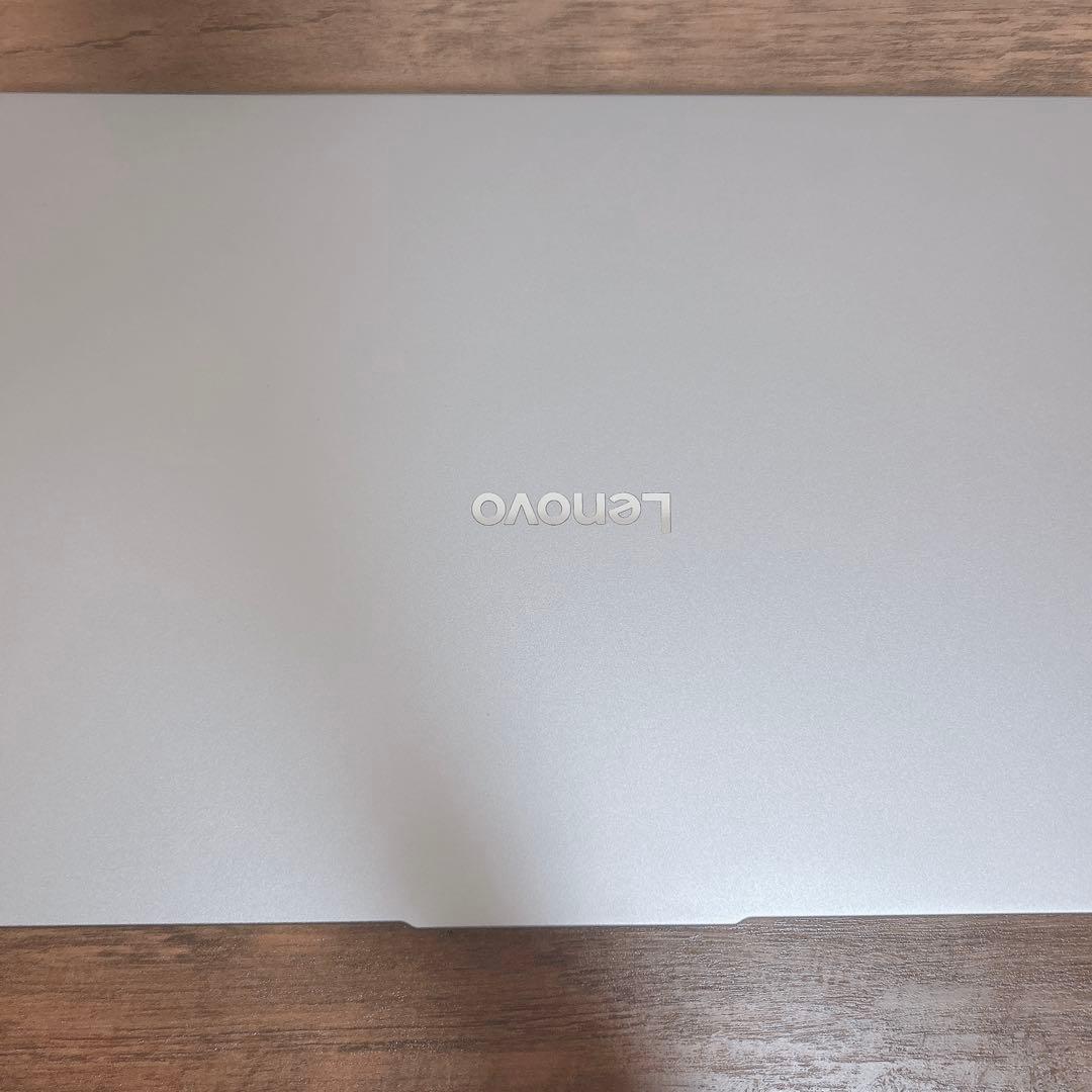 IdeaPad Slim 3 Gen 10 - ルナグレー