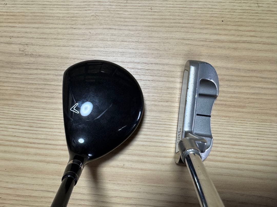 Callaway キャロウェイ Forged X アイアン ゴルフクラブセット