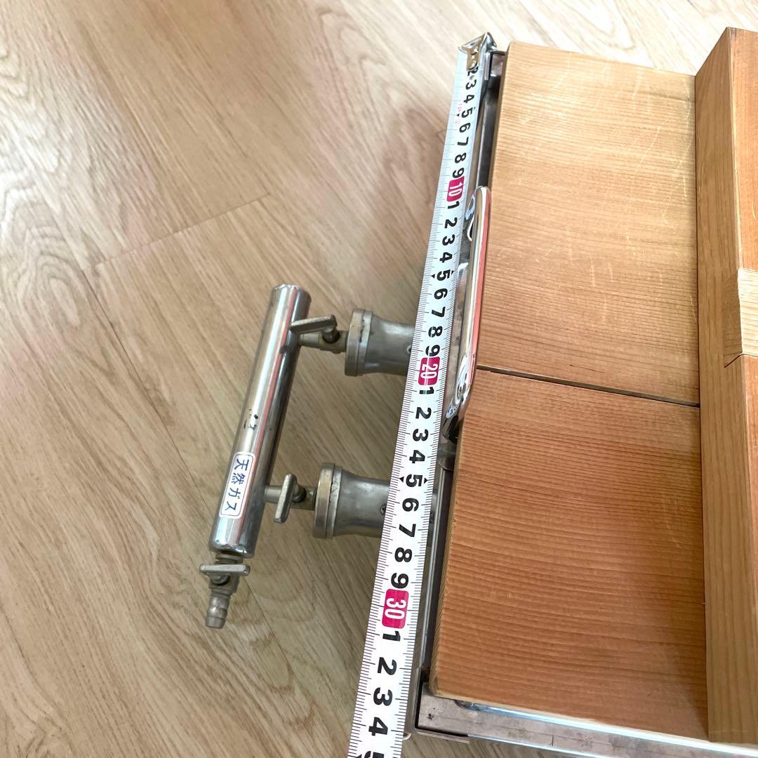 業務用　おでん鍋　おでん　ガス　天然ガス　おでん機械