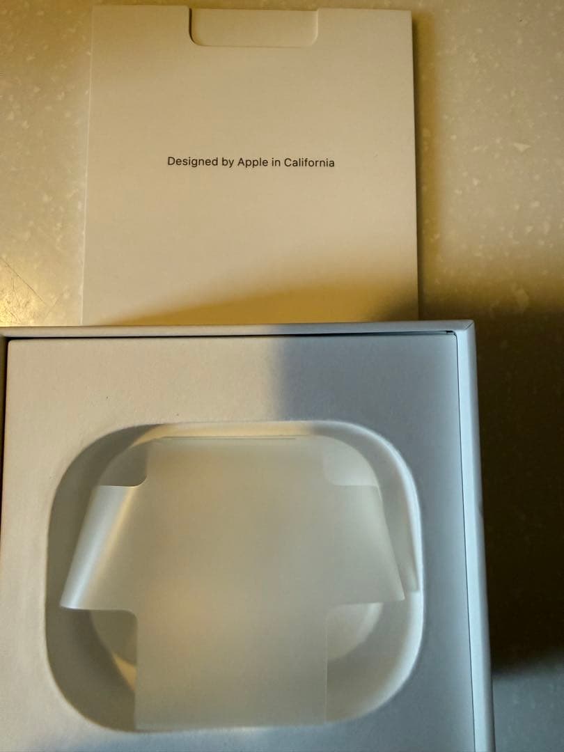 AirPods Pro 第2世代 MagSafe Lightning