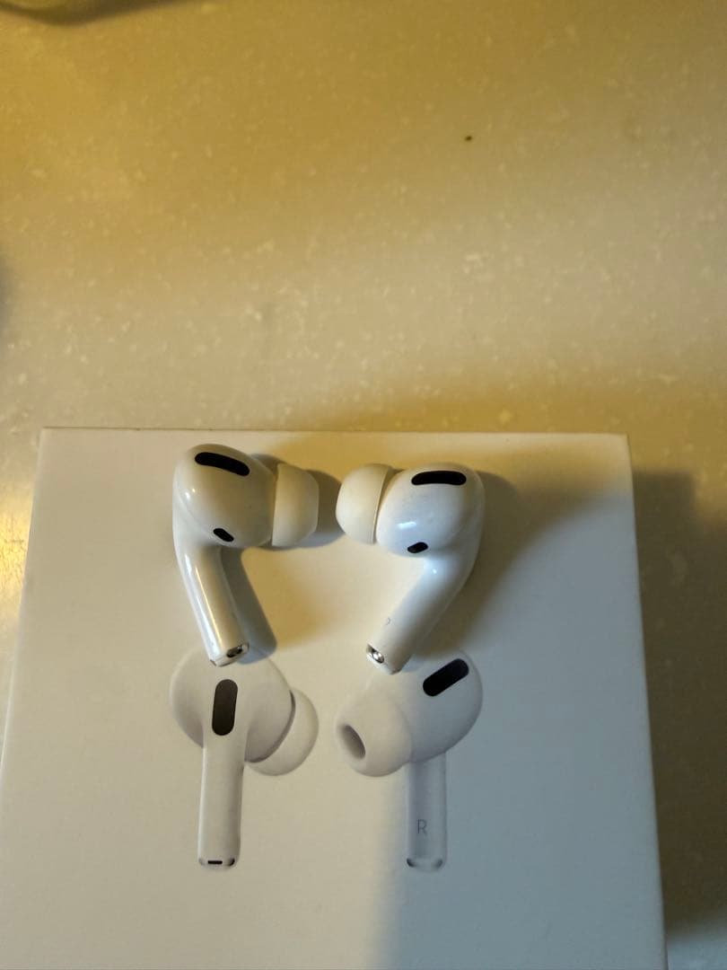 AirPods Pro 第2世代 MagSafe Lightning