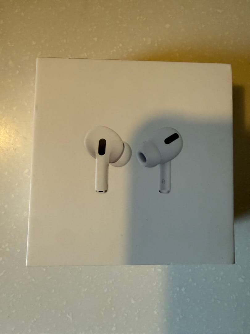 AirPods Pro 第2世代 MagSafe Lightning