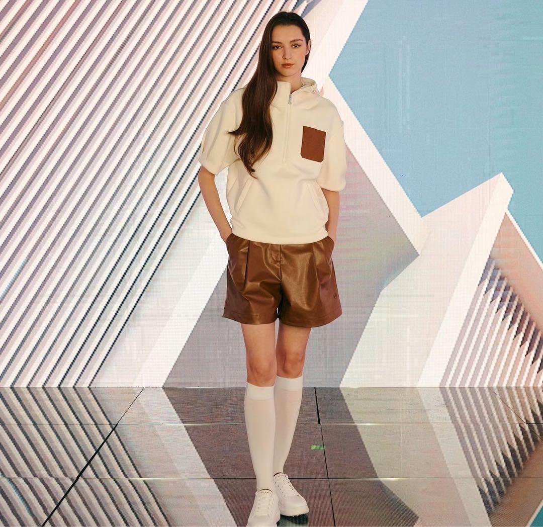 韓国キャラウェイ　ゴルフウエア(日本未発売)