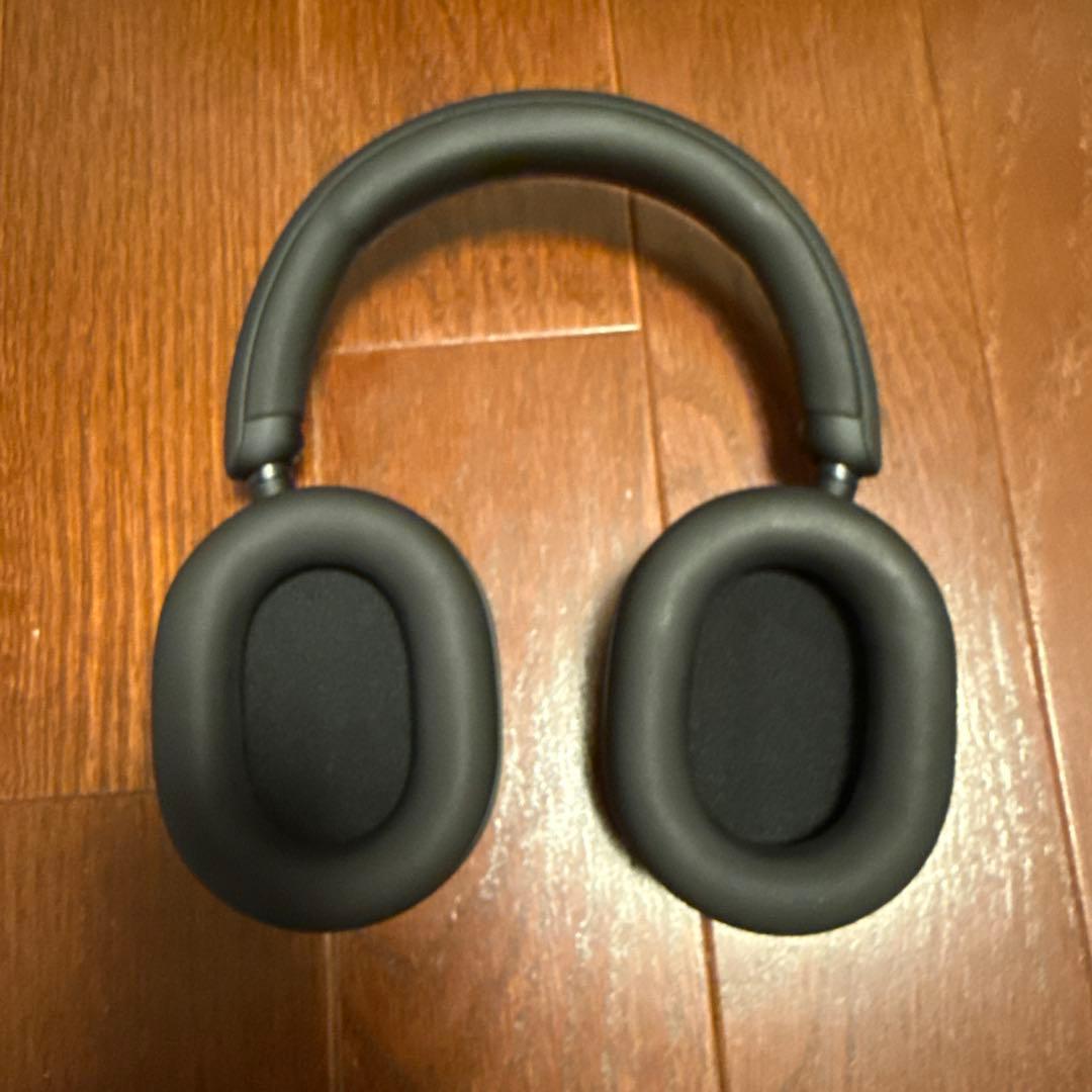 Sony WH-1000XM5 ワイヤレスヘッドフォン