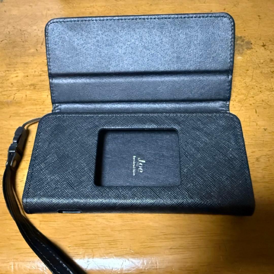 Speed Wi-Fi DOCK 5G01ブラック　カバー付き