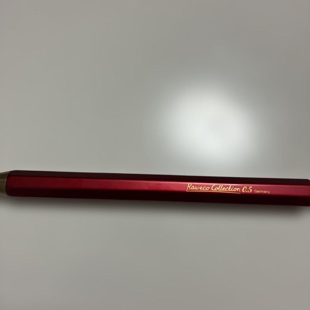 Kaweco カヴェコ Collection シャープペンシル 0.5mm
