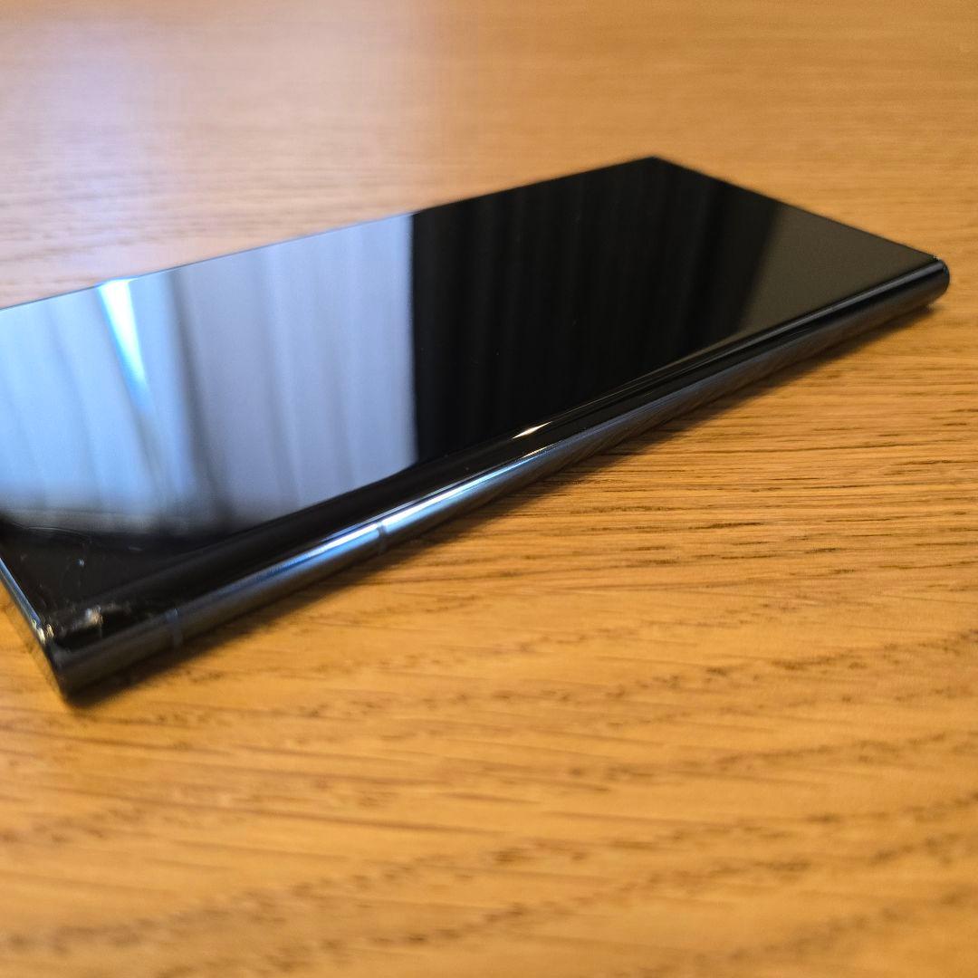 Samsung Galaxy s22ultra 256GB 韓国版