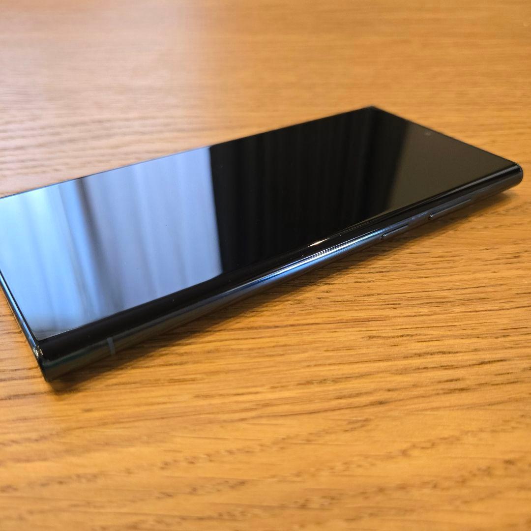 Samsung Galaxy s22ultra 256GB 韓国版