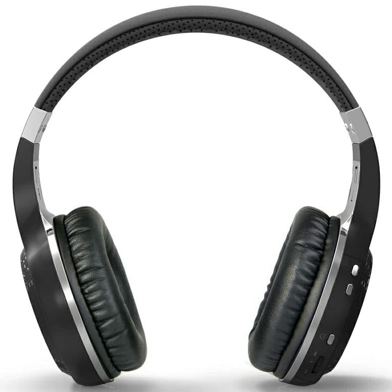 ワイヤレスヘッドホン！