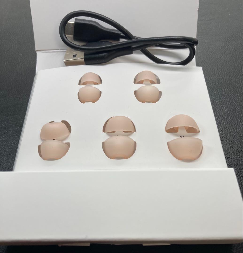 【美品】Soundcore Liberty5【アプリコットピンク】