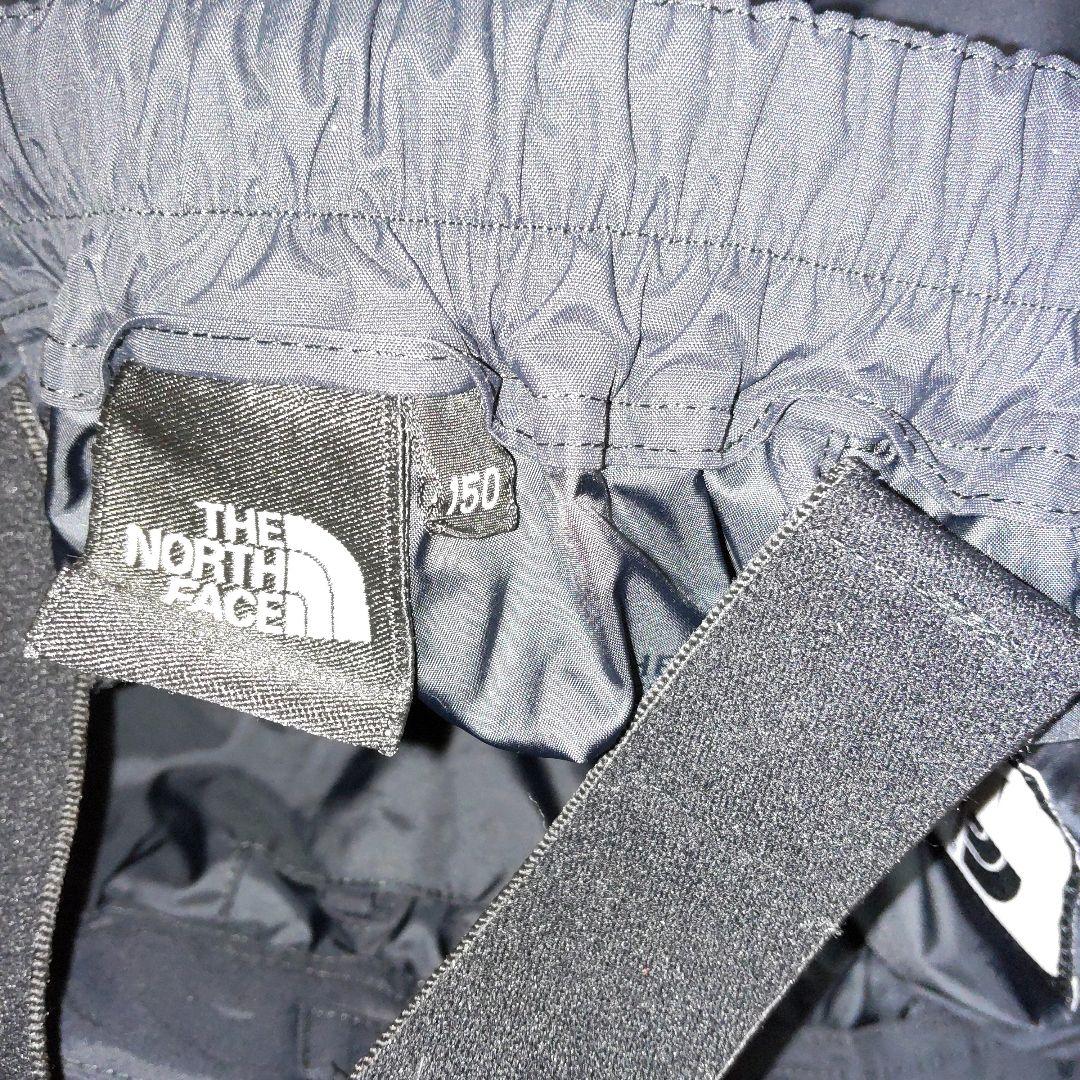 THE NORTH FACE スキーウェアセット