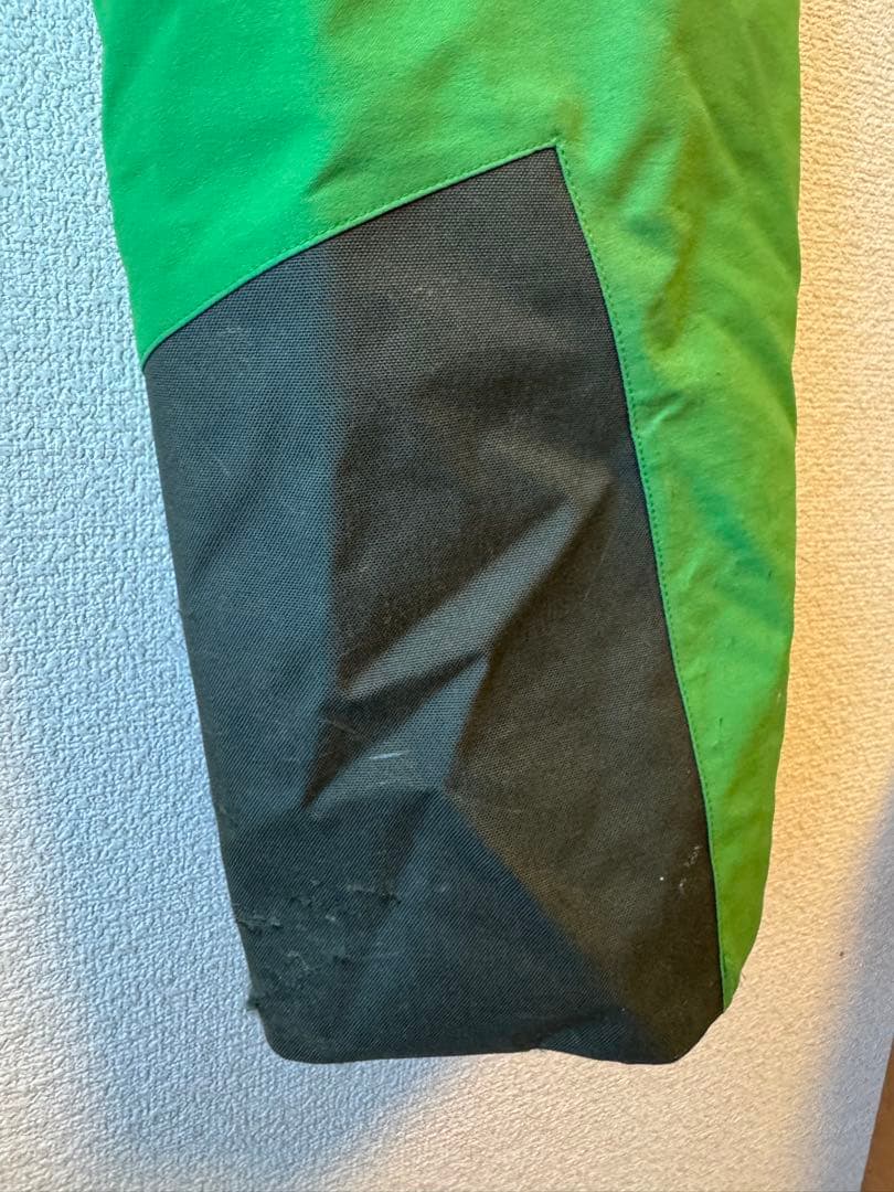 ゴールドウイン GOLDWIN スキーウェア 上下Mサイズ