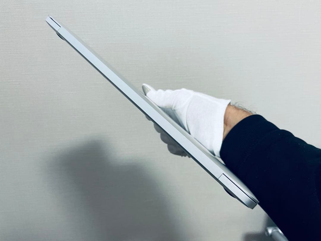 MacBook Air 2017 8GB/256GB シルバー