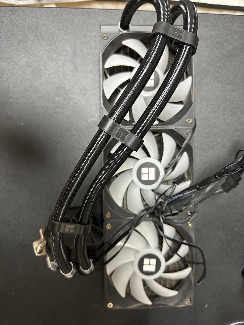 pro B760M-A+14600KF + メモリ+ CPUクーラーセット