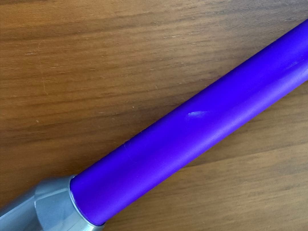 ダイソンコードレスクリーナsv18ffplpu