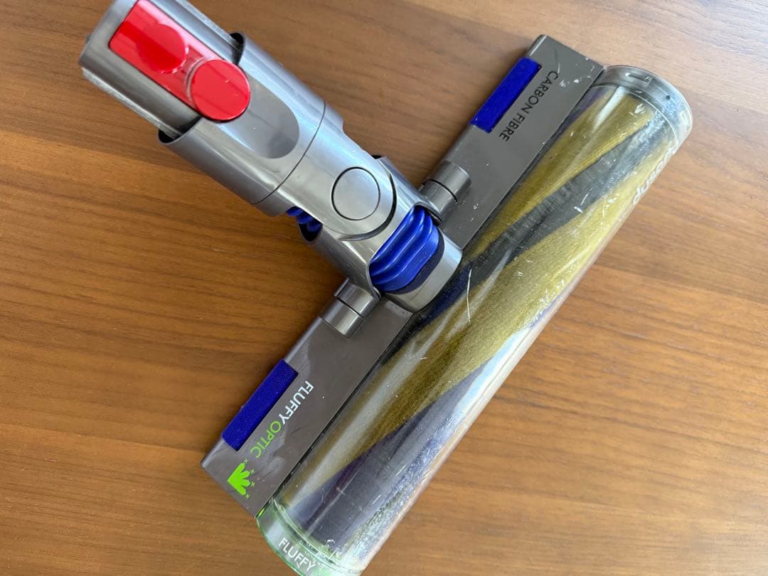 ダイソンコードレスクリーナsv18ffplpu