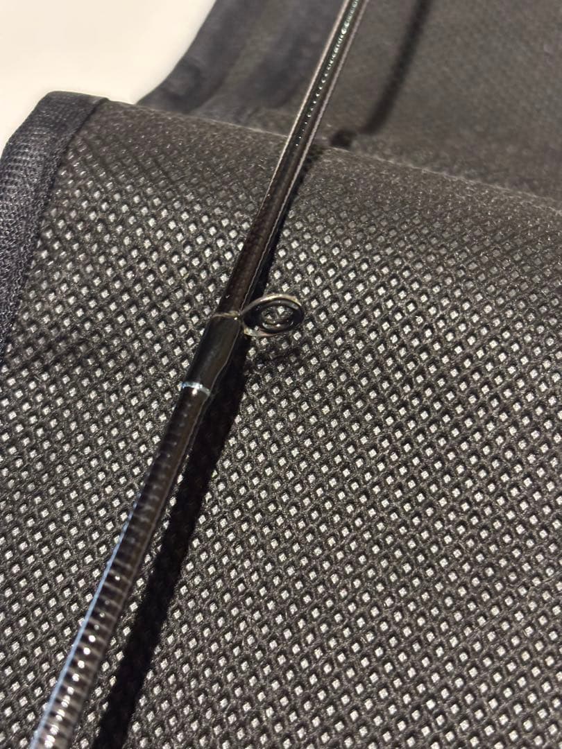 ヤマガブランクス ブルーカレント/BlueCurrent 68 II