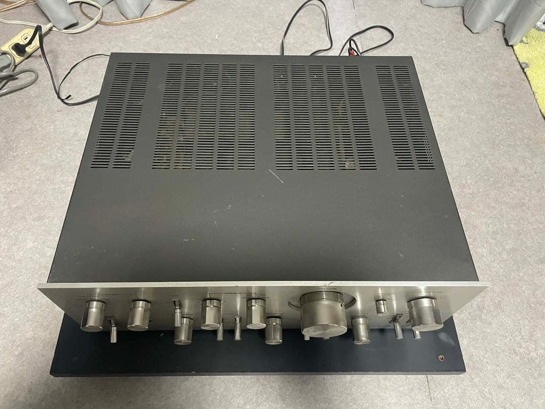 Pioneer SA-8800II ,TX-8800II セット動作確認済み