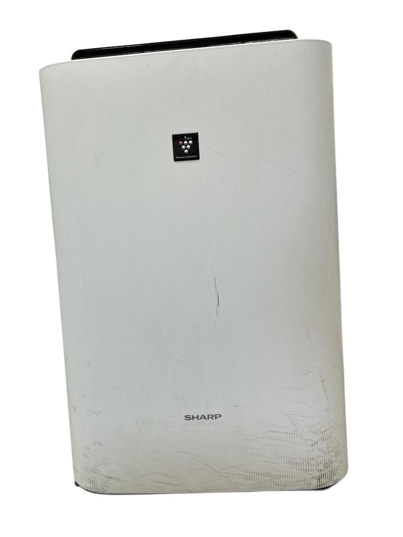 SHARP 加湿 空気清浄機 KC-F70 プラズマクラスター 7000 31畳