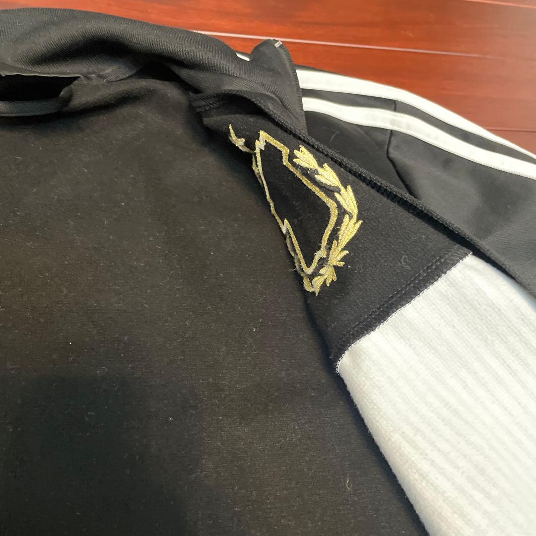 adidas トラックジャケット　ジャージ　アルゼンチン代表