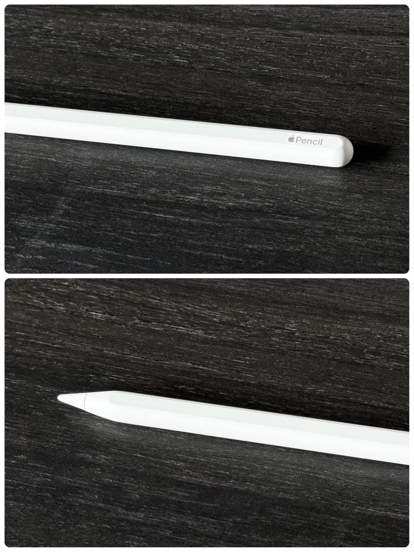 極美品　付属品有り　Apple Pencil 第2世代 MU8F2J/A　k4