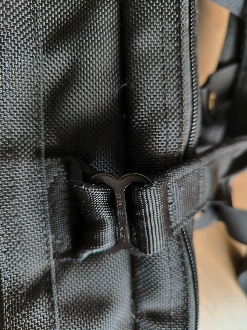 BRIEFING 3WAY ブリーフケース A4 3WAY LINER