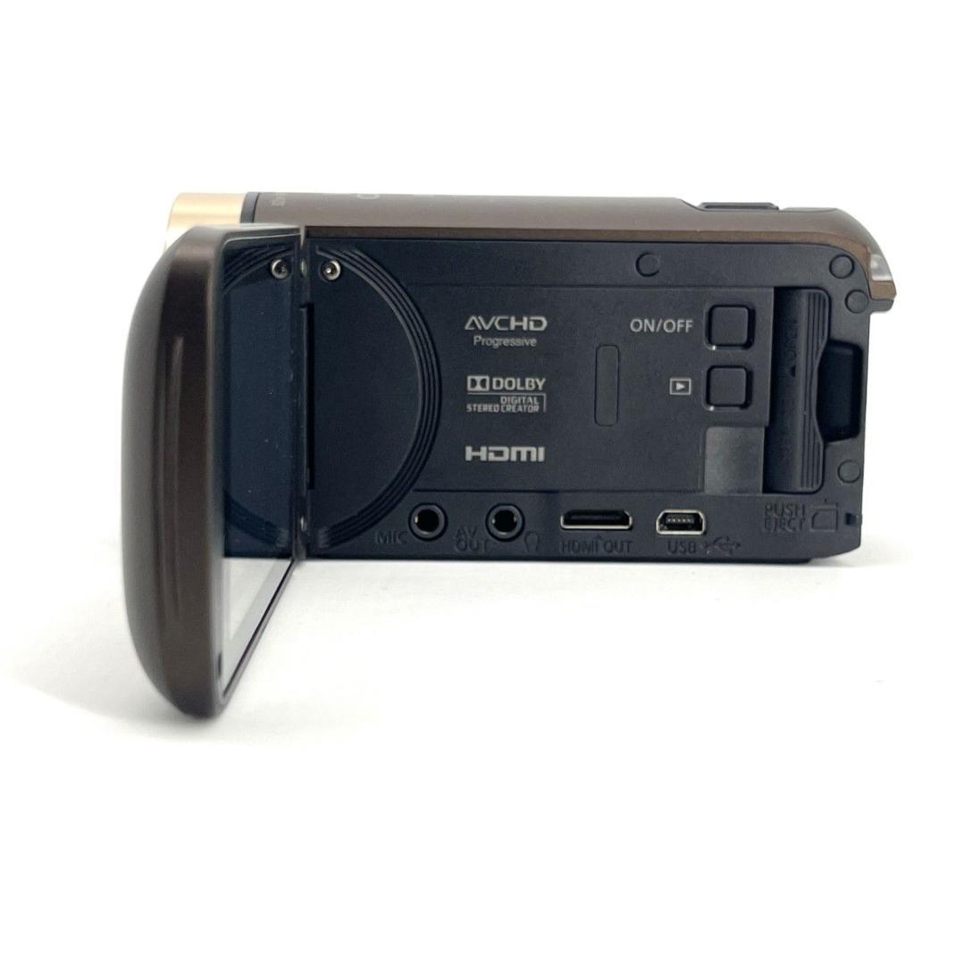 【新品級】Canon iVIS HF R62 Wi-Fi内蔵