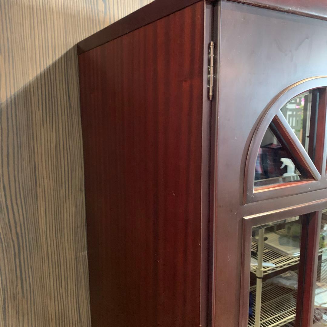 モリタインテリア　洋服タンス