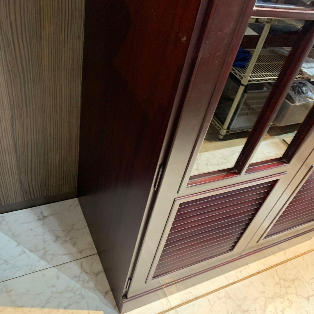 モリタインテリア　洋服タンス