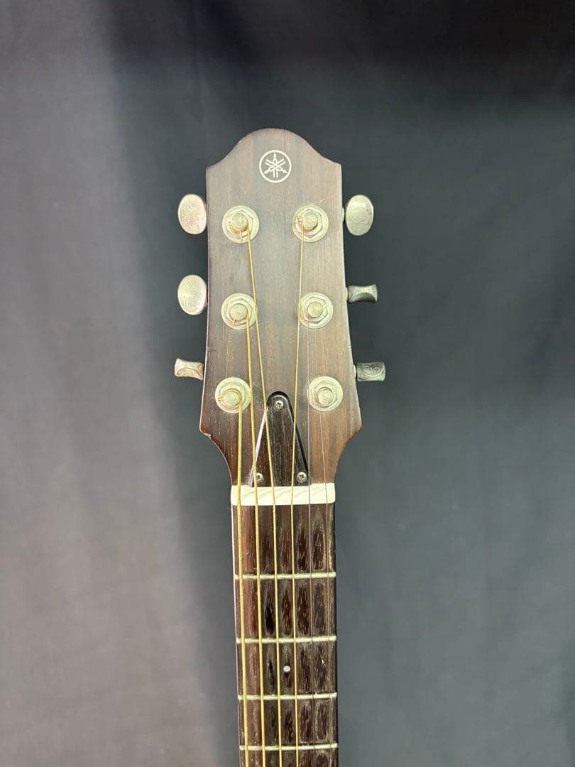 【美品】YAMAHA SLG200N /NT ヤマハ サイレントギター