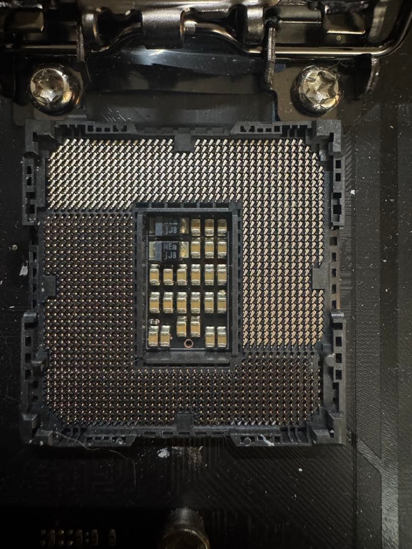 ROG MAXIMUS XII EXTREME マザーボード