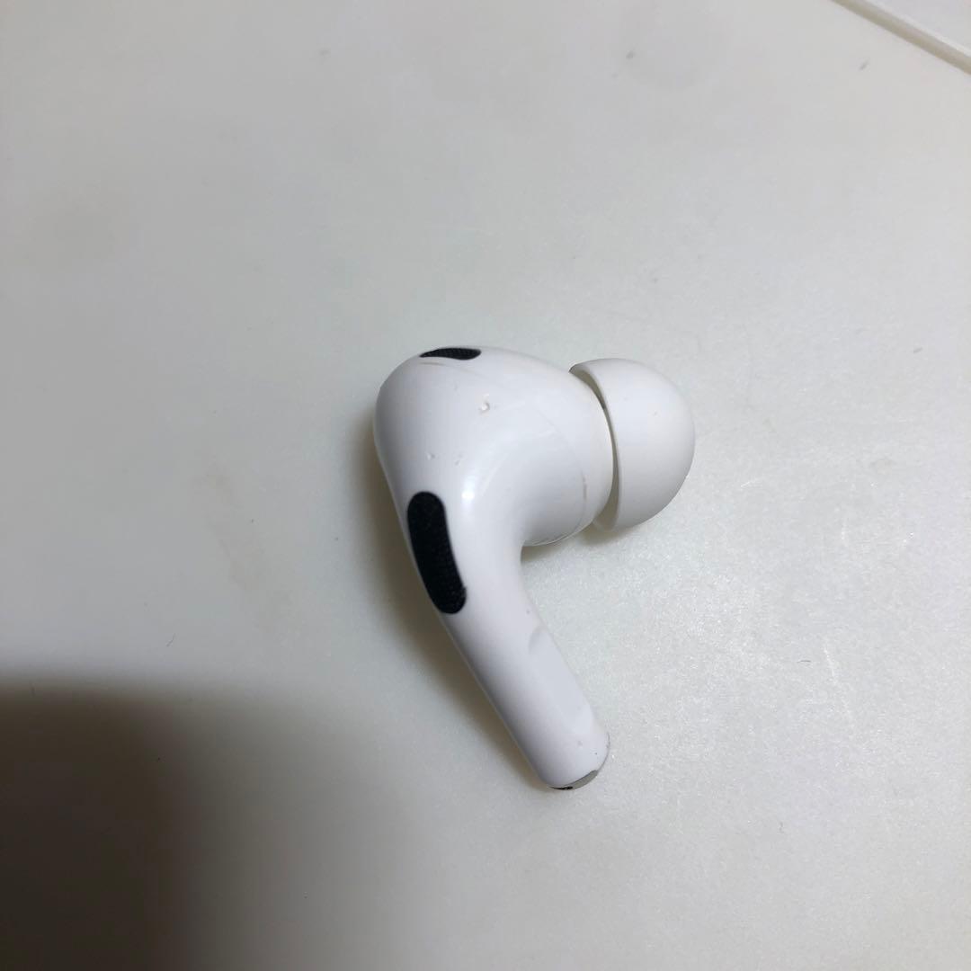 Apple AirPods Pro 第2世代　typeC 右耳　右側　右