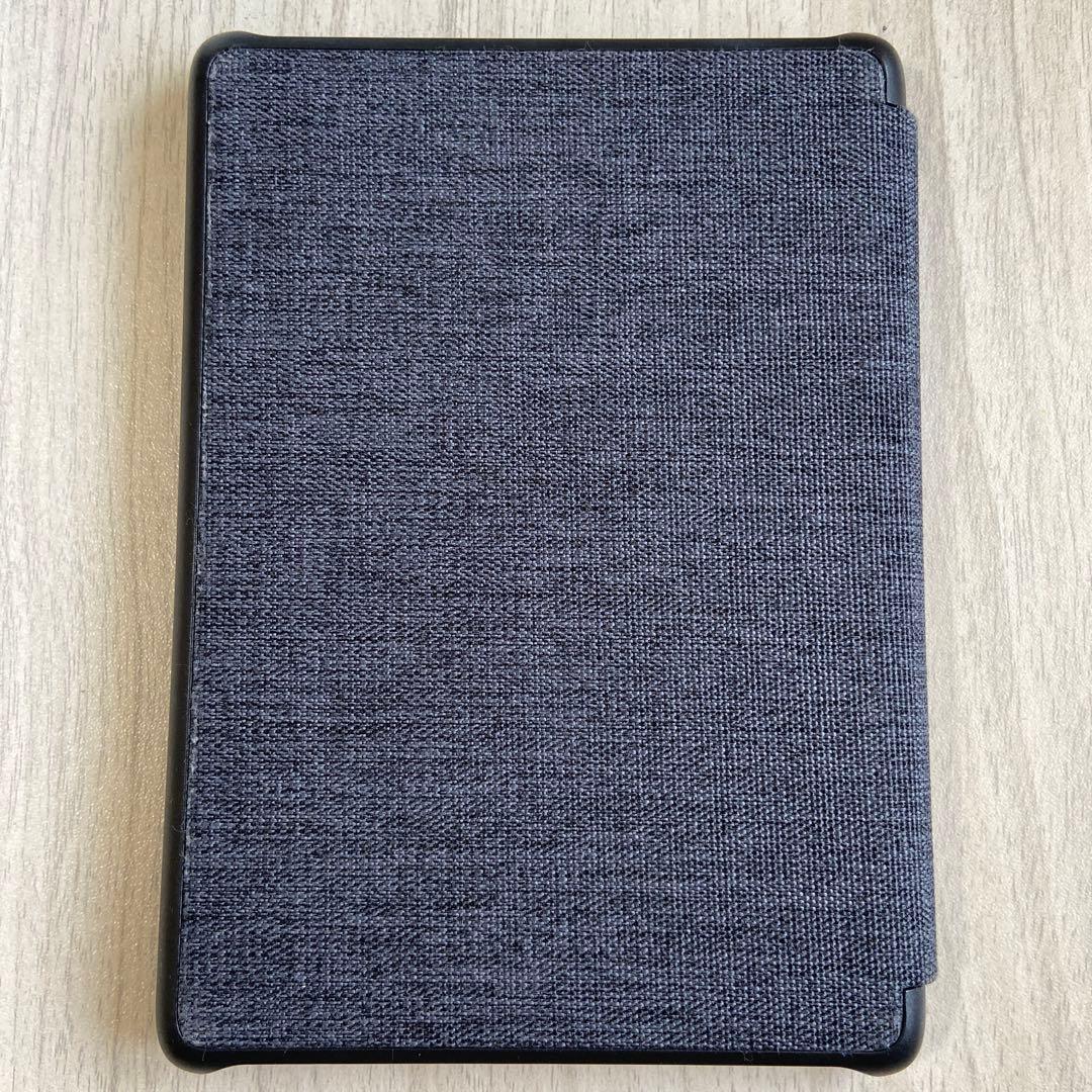 Kindle フロントライト搭載 Wi-Fi 8GB 広告つき 電子書籍リーダー