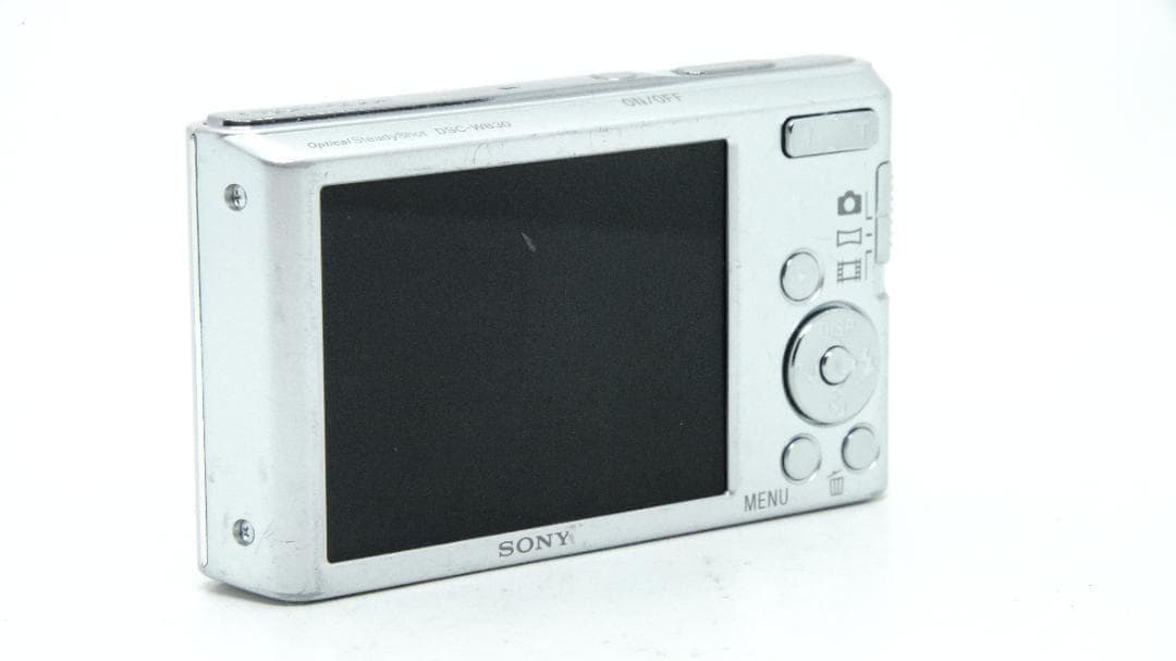 【X2372】 SONY Cyber-shot DSC-W830 ソニー