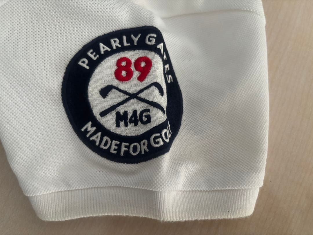 PEARLY GATES カモフラージュ柄セット 89 サイズ【０】