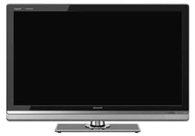 SHARP LC-40LX3 40インチ液晶テレビHDD付き