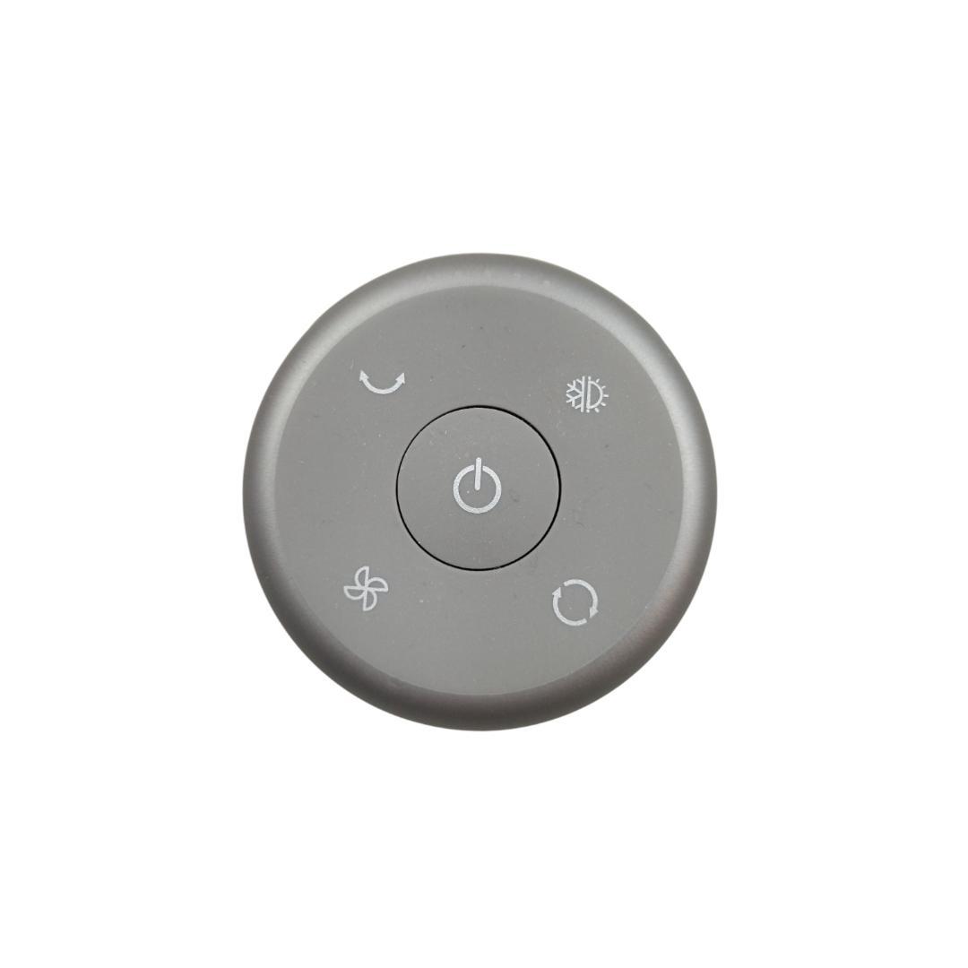 BISARA ビサラ ハンズフリースタンドヘアドライヤー BSR002 グレー