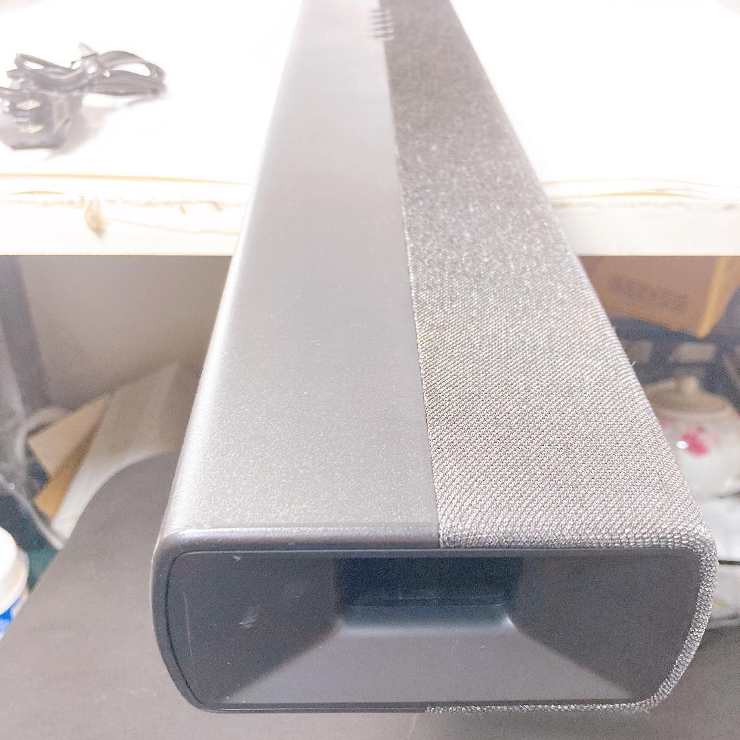 DENON DHT-S217 サウンドバー デノン スピーカー |1524|