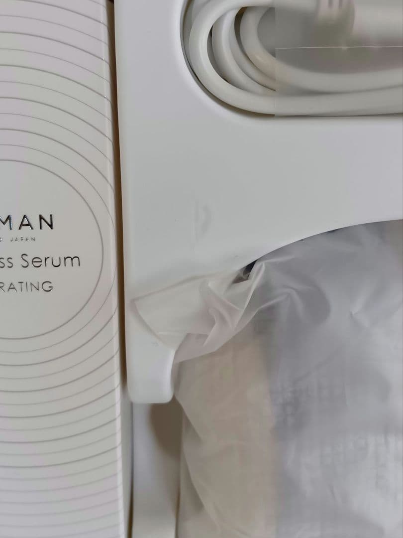 ヤーマン リフトロジー SP YJFD2L ブルー 美容器