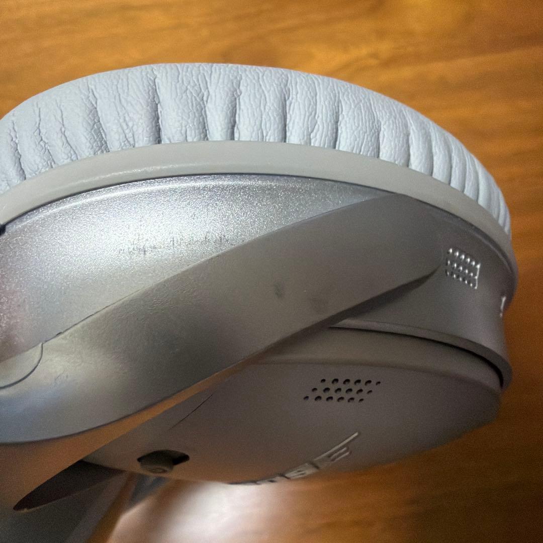 ヘッドホン bose quietcomfort 35 ii