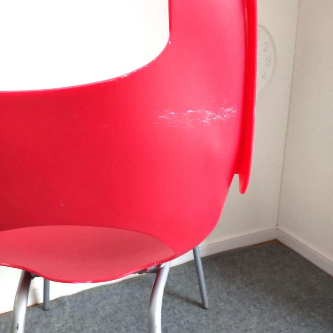 USA　umbra　OH CHAIR 　レトロポップ　ミッドセンチュリー