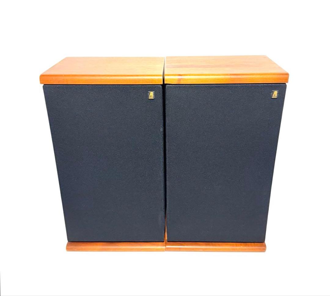 Acoustic Research TSW 210B スピーカーペア