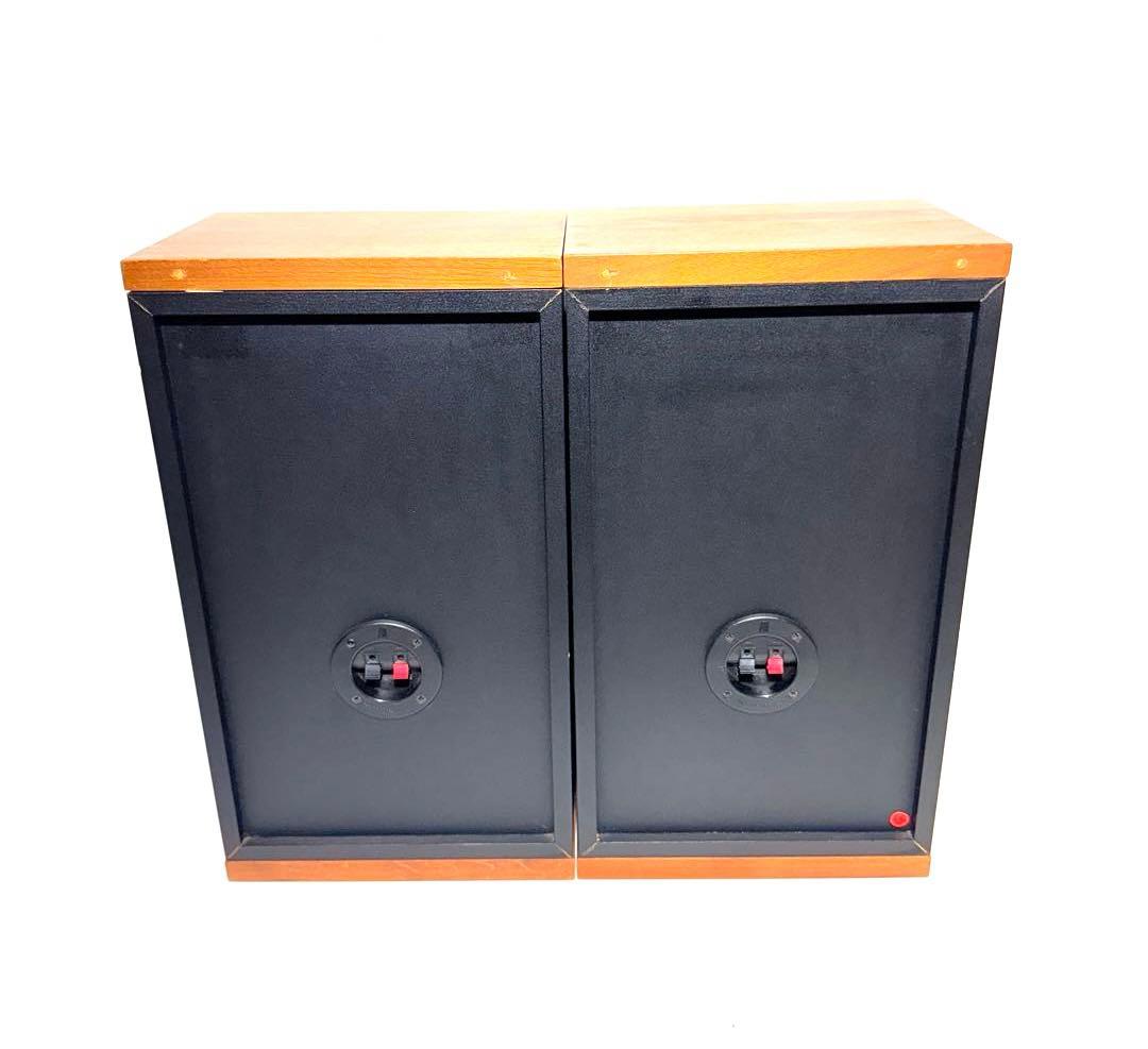 Acoustic Research TSW 210B スピーカーペア