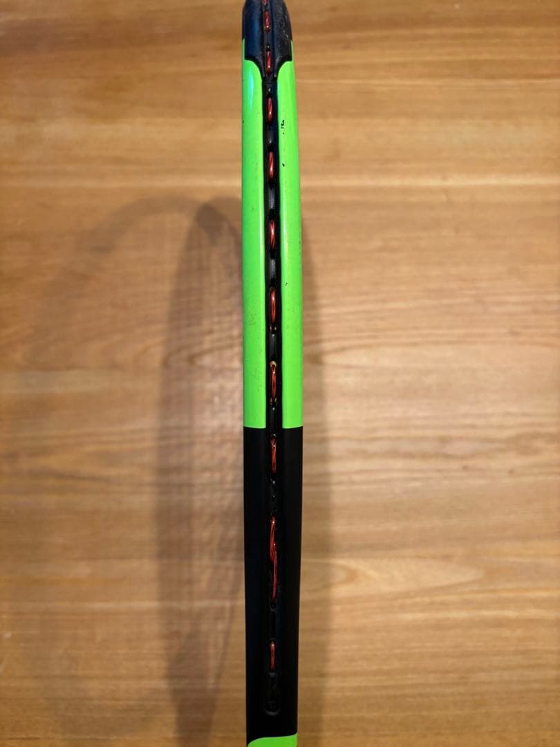 ウィルソン　ブレードv6 16×19 285g