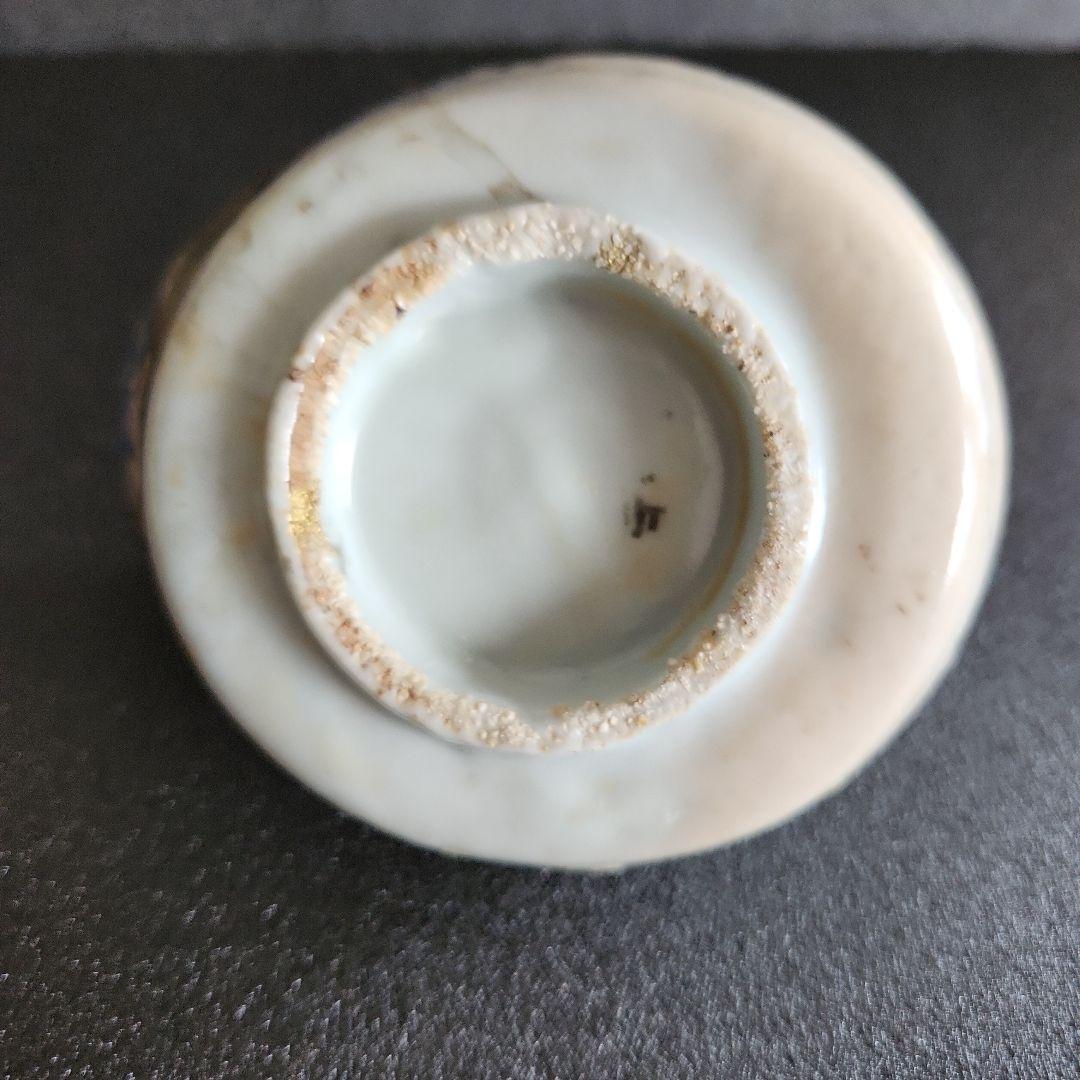 初期伊万里発掘品