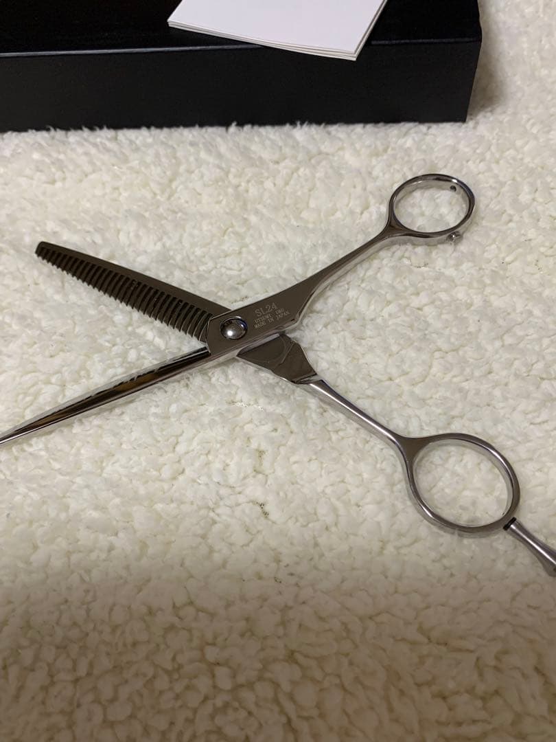 内海セニングシザー　SL24