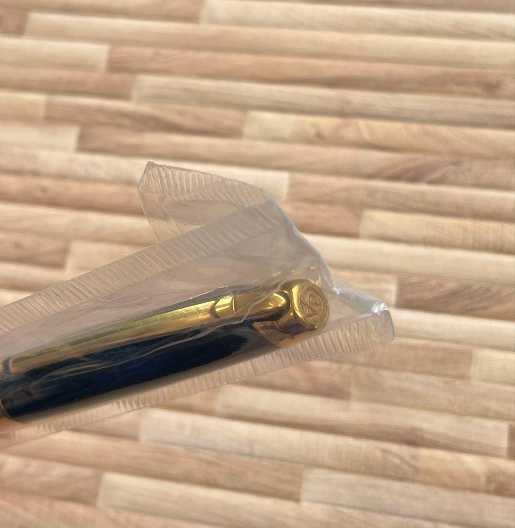 カランダッシュ　レマン　レーシンググリーン ボールペン